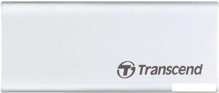 Внешний накопитель Transcend ESD260C 1TB TS1TESD260C от компании 2255 by - онлайн гипермаркет - фото 1