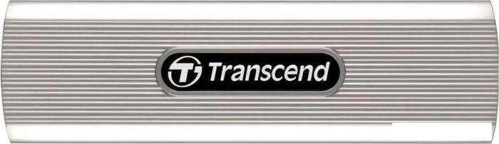 Внешний накопитель Transcend ESD320A 1TB TS1TESD320A от компании 2255 by - онлайн гипермаркет - фото 1