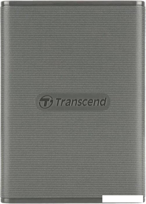 Внешний накопитель Transcend ESD360C 1TB TS1TESD360C от компании 2255 by - онлайн гипермаркет - фото 1