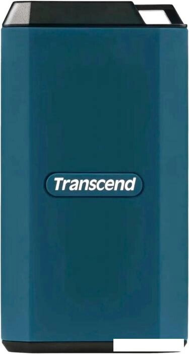 Внешний накопитель Transcend ESD410C 1TB TS1TESD410C от компании 2255 by - онлайн гипермаркет - фото 1