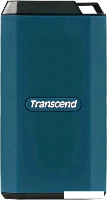 Внешний накопитель Transcend ESD410C 4TB TS4TESD410C от компании 2255 by - онлайн гипермаркет - фото 1