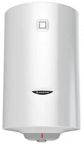 Водонагреватель Ariston PRO1 R ABS 150 V, накопительный, 1.8кВт, 150л, белый [3700523]