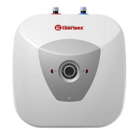 Водонагреватель электрический накопительный под раковину THERMEX H 15 U (PRO) для кухни от компании 2255 by - онлайн гипермаркет - фото 1