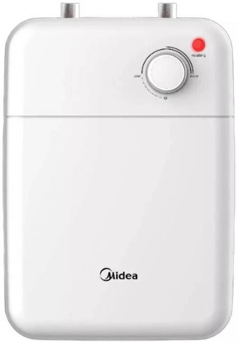 Водонагреватель Midea MWH-0510-SMU от компании 2255 by - онлайн гипермаркет - фото 1