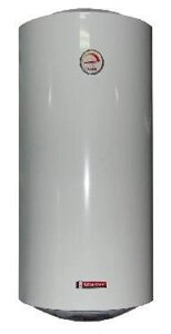 Водонагреватель накопительный GARANTERM ER/MGR 100 V, круглый вертикальный на 100 литров