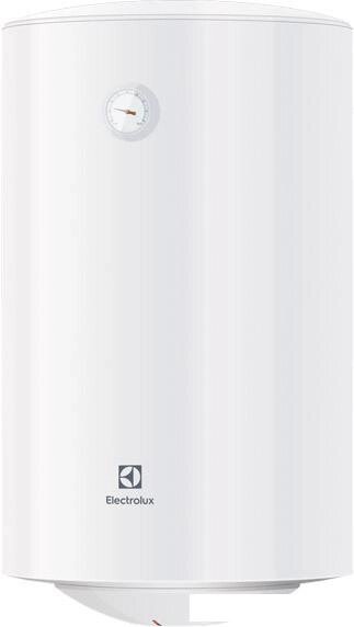 Водонагреватель накопительный вертикальный Electrolux EWH 50 Quantum Pro электрический круглый от компании 2255 by - онлайн гипермаркет - фото 1