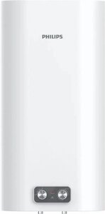 Водонагреватель Philips YA AWH1611/51(50YA), накопительный, 2кВт, 50л, белый