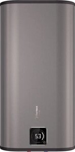 Водонагреватель Thermex Fora 50, накопительный, 2кВт, 50л, серый [эдэб03556]