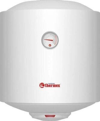 Водонагреватель Thermex TitaniumHeat 50 V,  накопительный,  1.5кВт,  50л,  белый [эдэб01022] от компании 2255 by - онлайн гипермаркет - фото 1