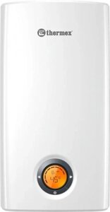 Водонагреватель Thermex Topflow Pro 21000, проточный, 21кВт, белый [эдэб00394]