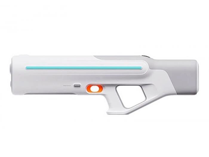 Водяной пистолет Xiaomi Mijia Pulse Water Gun MJMCSQ01MS бласетр электрический для взрослых на аккумуляторе от компании 2255 by - онлайн гипермаркет - фото 1