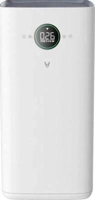 Воздухоочиститель VIOMI Purifier Pro,  белый [vxkj03] от компании 2255 by - онлайн гипермаркет - фото 1