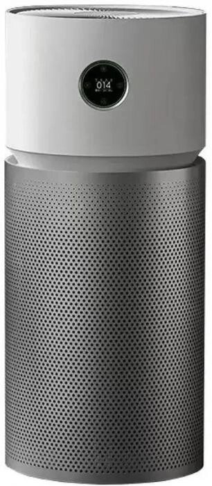 Воздухоочиститель Xiaomi Smart Air Purifier 4 EU,  белый [bhr6359eu] от компании 2255 by - онлайн гипермаркет - фото 1