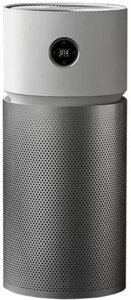 Воздухоочиститель Xiaomi Smart Air Purifier 4 EU, белый [bhr6359eu]