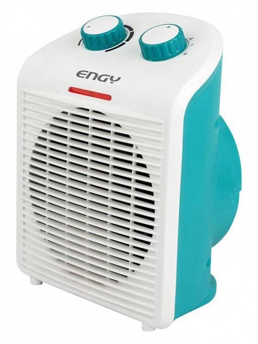 Воздушный обогреватель тепловентилятор Engy EN-526 от компании 2255 by - онлайн гипермаркет - фото 1