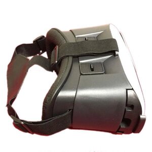 VR box Очки виртуальной реальности для смартфона ПК Espada виар шлем 3D EBoard3D5