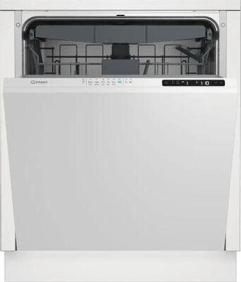 Встраиваемая посудомоечная машина Indesit DI 5C65 AED,  полноразмерная, ширина 59.8см, полновстраиваемая, от компании 2255 by - онлайн гипермаркет - фото 1