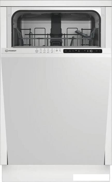 Встраиваемая посудомоечная машина Indesit DIS 1C59 от компании 2255 by - онлайн гипермаркет - фото 1