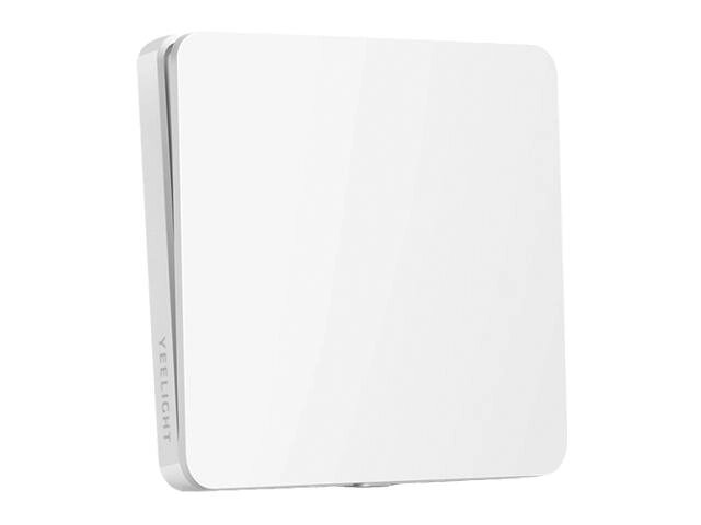 Выключатель Xiaomi Yeelight Flex Switch Одинарный YLKG12YL от компании 2255 by - онлайн гипермаркет - фото 1