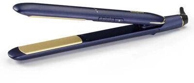 Выпрямитель для волос BABYLISS 2516PE,  синий от компании 2255 by - онлайн гипермаркет - фото 1