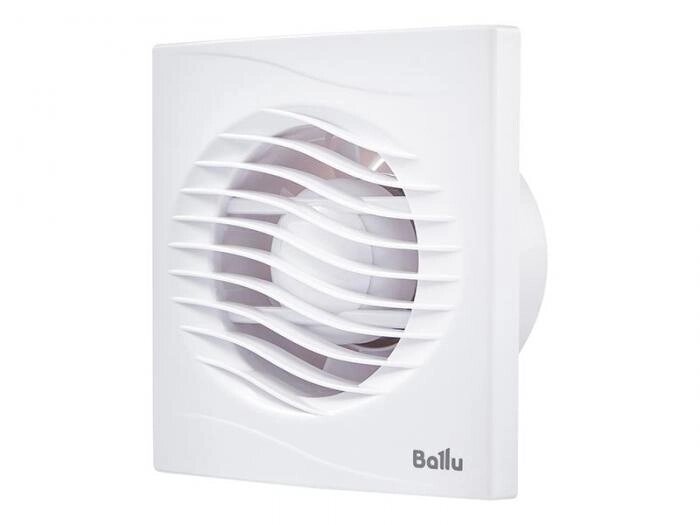Вытяжной вентилятор Ballu BAF-AR 100 от компании 2255 by - онлайн гипермаркет - фото 1