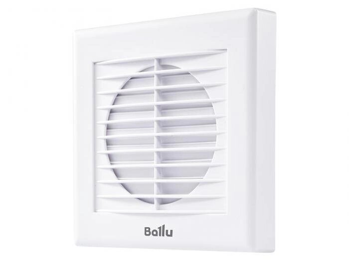 Вытяжной вентилятор Ballu BAF-EX 100 от компании 2255 by - онлайн гипермаркет - фото 1