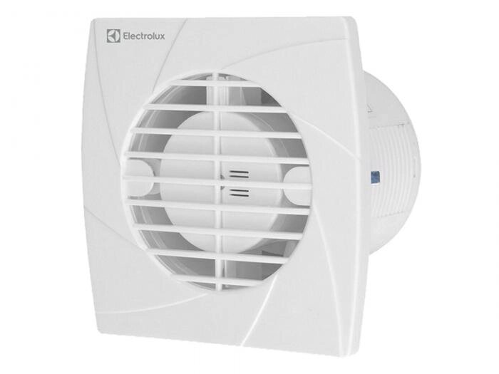 Вытяжной вентилятор Electrolux EAFE-150 от компании 2255 by - онлайн гипермаркет - фото 1