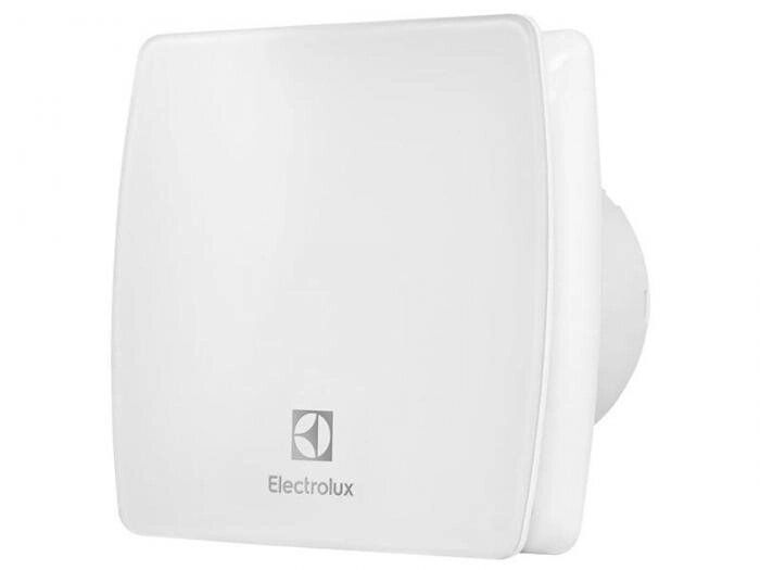 Вытяжной вентилятор Electrolux EAFG-150 White от компании 2255 by - онлайн гипермаркет - фото 1