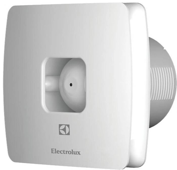 Вытяжной вентилятор Electrolux Premium EAF-100 от компании 2255 by - онлайн гипермаркет - фото 1