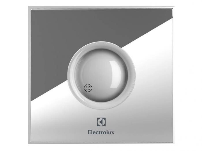 Вытяжной вентилятор Electrolux Rainbow EAFR-100 Mirror от компании 2255 by - онлайн гипермаркет - фото 1