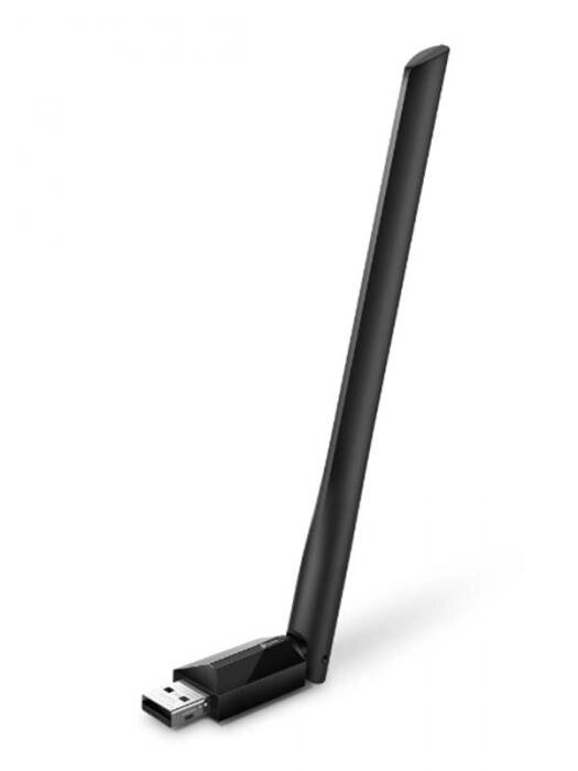 Wi-Fi адаптер TP-LINK Archer T2U Plus от компании 2255 by - онлайн гипермаркет - фото 1