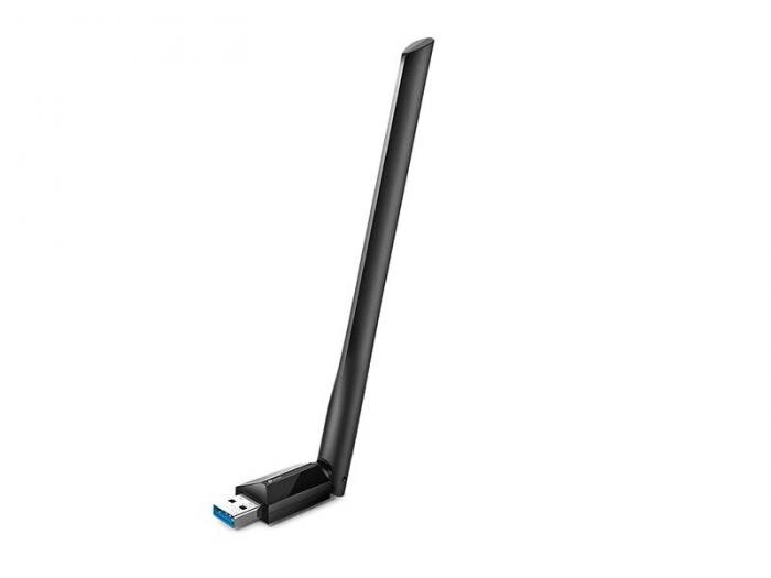 Wi-Fi адаптер TP-LINK Archer T3U Plus от компании 2255 by - онлайн гипермаркет - фото 1