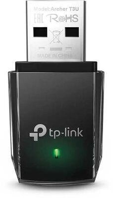 Wi-Fi адаптер TP-LINK Archer T3U USB 3.0 от компании 2255 by - онлайн гипермаркет - фото 1