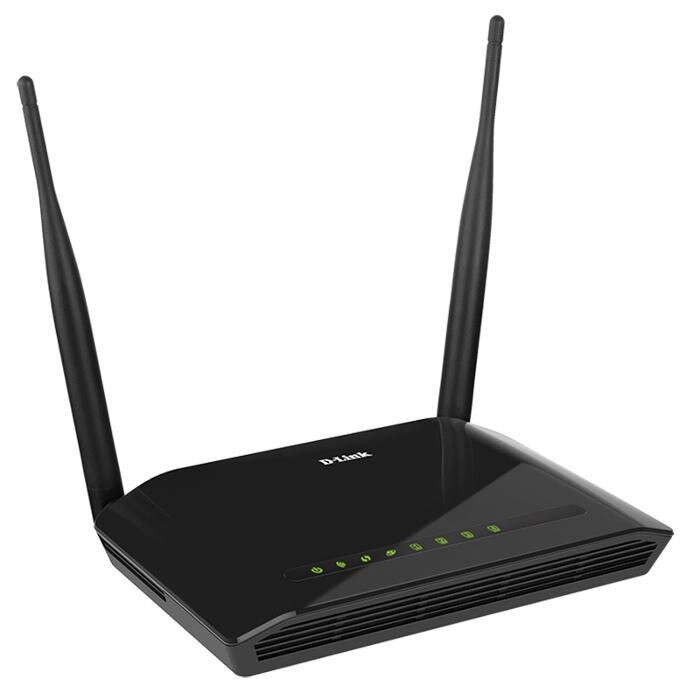 Wi-Fi роутер D-Link DAP-1360U от компании 2255 by - онлайн гипермаркет - фото 1