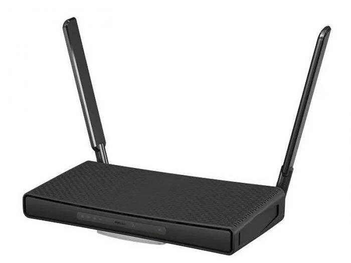 Wi-Fi роутер MikroTik HAP ac3 RBD53IG-5HACD2HND от компании 2255 by - онлайн гипермаркет - фото 1
