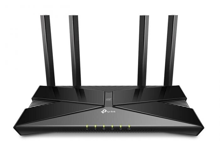 Wi-Fi роутер TP-LINK Archer AX50 AX3000 от компании 2255 by - онлайн гипермаркет - фото 1