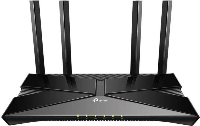 Wi-Fi роутер TP-Link Archer AX53 от компании 2255 by - онлайн гипермаркет - фото 1