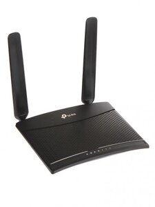 Wi-fi роутер TP-LINK TL-MR100 N300 4G LTE