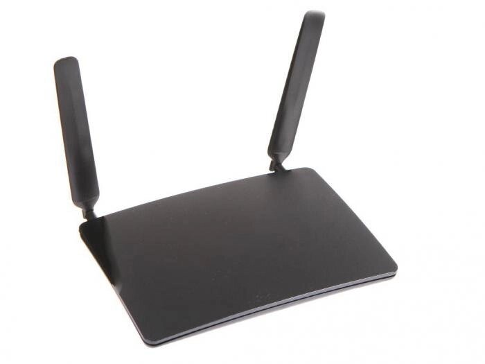 Wi-Fi роутер TP-LINK TL-MR150 N300 4G LTE от компании 2255 by - онлайн гипермаркет - фото 1