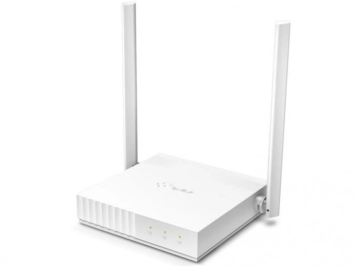 Wi-Fi роутер TP-LINK TL-WR844N N300 от компании 2255 by - онлайн гипермаркет - фото 1