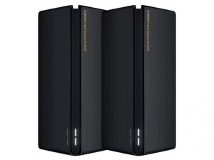 Wi-Fi роутер Xiaomi Mi Mesh System AX3000 2-pack DVB4287GL