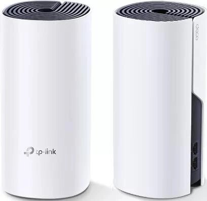 Wi-Fi система TP-Link Deco P9 (2 шт.) от компании 2255 by - онлайн гипермаркет - фото 1