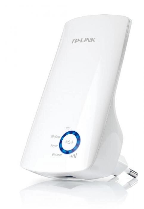 Wi-Fi усилитель TP-LINK TL-WA850RE от компании 2255 by - онлайн гипермаркет - фото 1