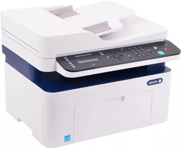 XEROX WORKCENTRE 3025NI МФУ от компании 2255 by - онлайн гипермаркет - фото 1