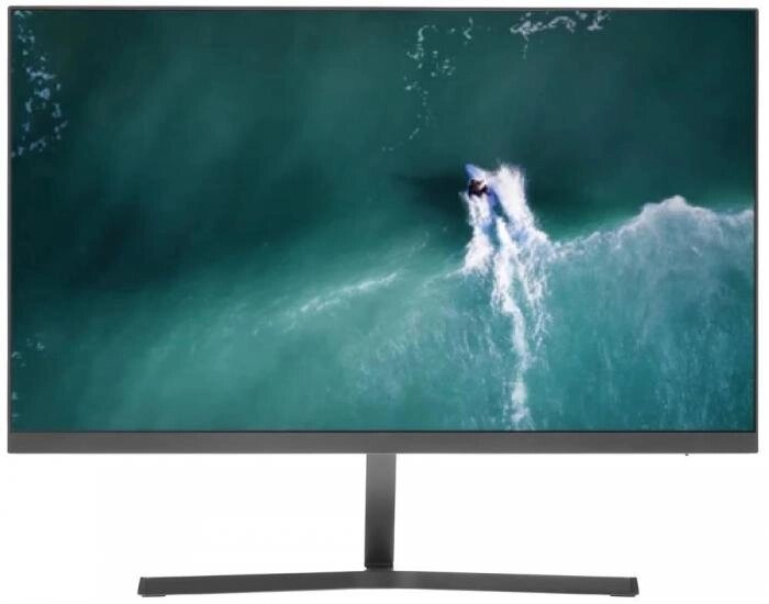 XIAOMI 23.8 Mi Desktop Monitor 1С Black (RMMNT238NF/ELA5321GL) от компании 2255 by - онлайн гипермаркет - фото 1