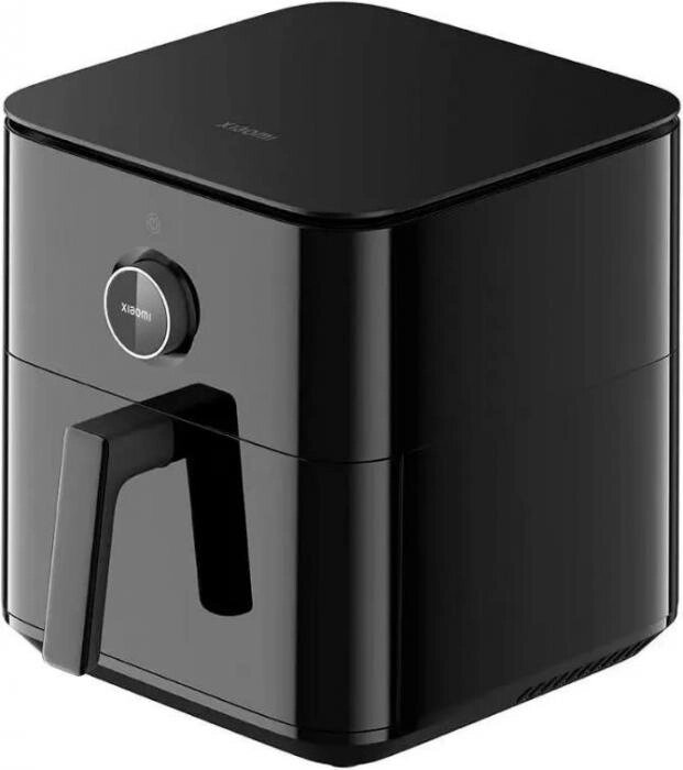 XIAOMI BHR7357EU Smart Air Fryer 6.5L Black EU от компании 2255 by - онлайн гипермаркет - фото 1