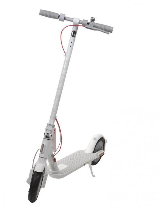 Xiaomi Electric Scooter 3 Lite White BHR5389 от компании 2255 by - онлайн гипермаркет - фото 1