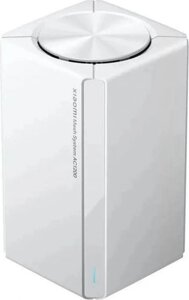 Xiaomi mesh system AC1200 RU (1 шт.) white (DVB4456GL)