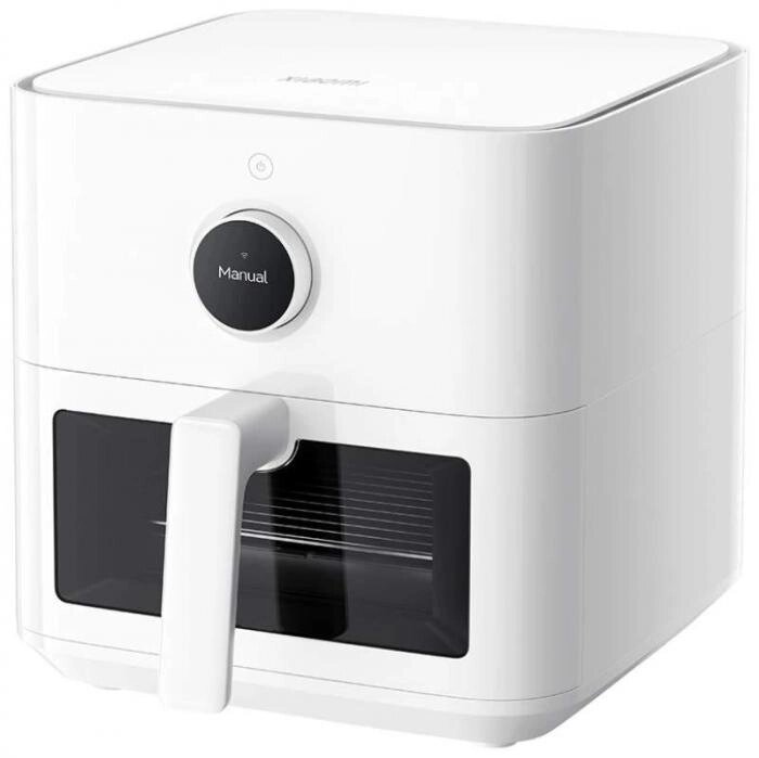 Xiaomi Mi Smart Air Fryer 5.5L MAF15 BHR8238EU от компании 2255 by - онлайн гипермаркет - фото 1