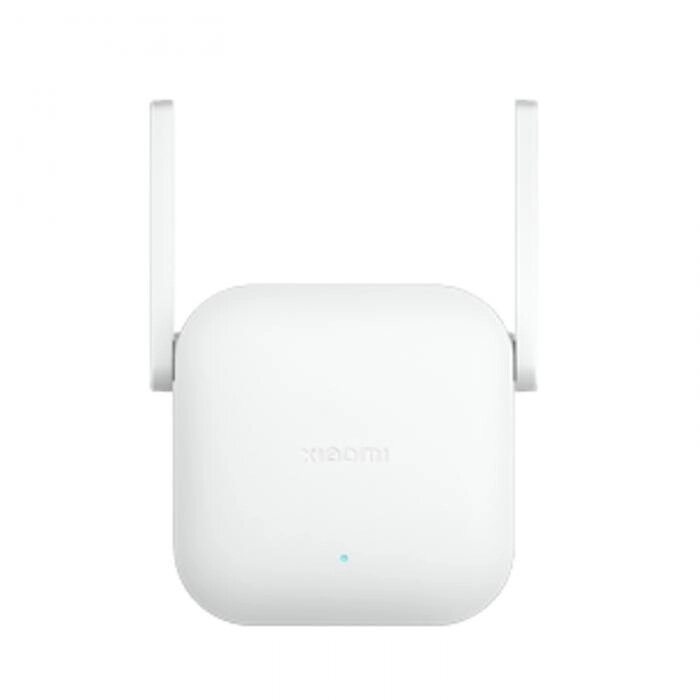 Xiaomi Mi Wi-Fi Range Extender N300 Global DVB4398GL от компании 2255 by - онлайн гипермаркет - фото 1